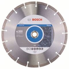  Diamanttrennscheiben für Tischsägen Standard for Stone Bosch Diamanttrennscheibe Standard for Stone, für Tischsägen 12369968