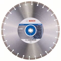  Diamanttrennscheiben für Tischsägen Standard for Stone Bosch Diamanttrennscheibe Standard for Stone, für Tischsägen 12369967