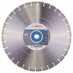  Diamanttrennscheiben für Tischsägen Standard for Stone Bosch Diamanttrennscheibe Standard for Stone, für Tischsägen 12369966