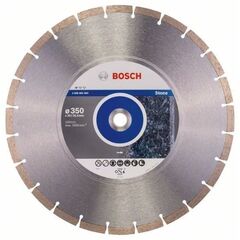  Diamanttrennscheiben für Tischsägen Standard for Stone Bosch Diamanttrennscheibe Standard for Stone, für Tischsägen 12369969