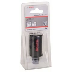  Lochsägen Nassbohrkronen Diamond for HardCeramic Bosch Diamantlochsäge Diamond for Hard Ceramics, für Dreh- und Schlagbohrer 12370051