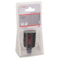  Diamantlochsägen Nassbohrkronen Diamond for HardCeramic Bosch Diamantlochsäge Diamond for Hard Ceramics, für Dreh- und Schlagbohrer 12370055