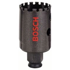  Nassbohrkronen Diamond for HardCeramic Bosch Diamantlochsäge Diamond for Hard Ceramics, für Dreh- und Schlagbohrer 12370064
