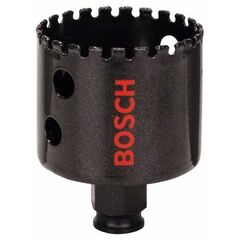  Nassbohrkronen Diamond for HardCeramic Bosch Diamantlochsäge Diamond for Hard Ceramics, für Dreh- und Schlagbohrer 12370069