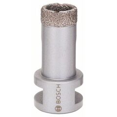  Dry Speed Diamantbohrkronen Best for Ceramic Bosch Diamanttrockenbohrer Dry Speed Best for Ceramic, für kleine Winkelschleifer 12370152