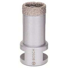  Dry Speed Diamantbohrkronen Best for Ceramic Bosch Diamanttrockenbohrer Dry Speed Best for Ceramic, für kleine Winkelschleifer 12370150