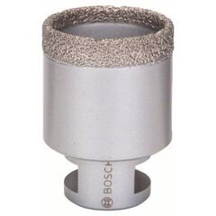  Dry Speed Diamantbohrkronen Best for Ceramic Bosch Diamanttrockenbohrer Dry Speed Best for Ceramic, für kleine Winkelschleifer 12370157