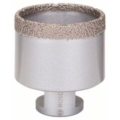  Dry Speed Diamantbohrkronen Best for Ceramic Bosch Diamanttrockenbohrer Dry Speed Best for Ceramic, für kleine Winkelschleifer 12370168