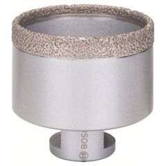  Dry Speed Diamantbohrkronen Best for Ceramic Bosch Diamanttrockenbohrer Dry Speed Best for Ceramic, für kleine Winkelschleifer 12370158
