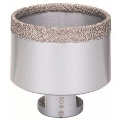  Dry Speed Diamantbohrkronen Best for Ceramic Bosch Diamanttrockenbohrer Dry Speed Best for Ceramic, für kleine Winkelschleifer 12370170