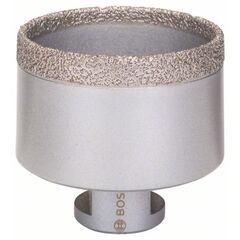  Dry Speed Diamantbohrkronen Best for Ceramic Bosch Diamanttrockenbohrer Dry Speed Best for Ceramic, für kleine Winkelschleifer 12370153