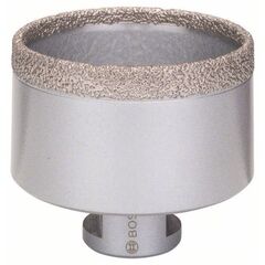  Dry Speed Diamantbohrkronen Best for Ceramic Bosch Diamanttrockenbohrer Dry Speed Best for Ceramic, für kleine Winkelschleifer 12370164
