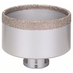  Dry Speed Diamantbohrkronen Best for Ceramic Bosch Diamanttrockenbohrer Dry Speed Best for Ceramic, für kleine Winkelschleifer 12370165