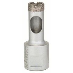  Dry Speed Diamantbohrkronen Best for Ceramic Bosch Diamanttrockenbohrer Dry Speed Best for Ceramic, für kleine Winkelschleifer 12370154