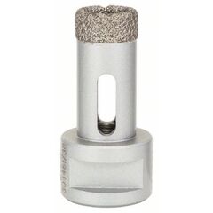  Dry Speed Diamantbohrkronen Best for Ceramic Bosch Diamanttrockenbohrer Dry Speed Best for Ceramic, für kleine Winkelschleifer 12370167