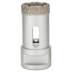  Dry Speed Diamantbohrkronen Best for Ceramic Bosch Diamanttrockenbohrer Dry Speed Best for Ceramic, für kleine Winkelschleifer 12370156