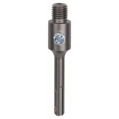  SDS plus Schäfte für Bohrkronen mit M16-Gewinde Bosch SDS-plus-Aufnahmeschaft für Hohlbohrkronen mit M 16, für Bohrhämmer 12370299