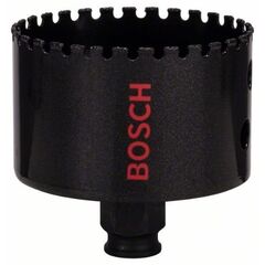  Diamantlochsägen Nassbohrkronen Diamond for HardCeramic Bosch Diamantlochsäge Diamond for Hard Ceramics, für Dreh- und Schlagbohrer 12370052