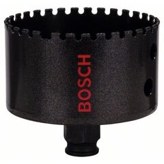  Nassbohrkronen Diamond for HardCeramic Bosch Diamantlochsäge Diamond for Hard Ceramics, für Dreh- und Schlagbohrer 12370061