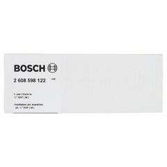  Diamantbohrkronen Adapter für Diamantbohrkronen Bosch Adapter für Diamantbohrkronen, für Diamantbohrer 12370273