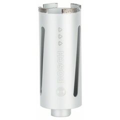  Diamanttrockenbohrkronen Best for Universal G1/2 Bosch Diamanttrockenbohrkrone G 1/2", für Diamantbohrer 12370073