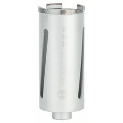  Diamanttrockenbohrkronen Best for Universal G1/2 Bosch Diamanttrockenbohrkrone G 1/2", für Diamantbohrer 12370079