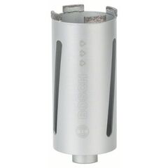  Diamanttrockenbohrkronen Best for Universal G1/2 Bosch Diamanttrockenbohrkrone G 1/2", für Diamantbohrer 12370082