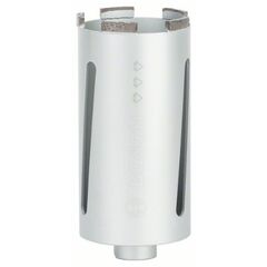  Diamanttrockenbohrkronen Best for Universal G1/2 Bosch Diamanttrockenbohrkrone G 1/2", für Diamantbohrer 12370088