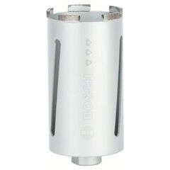  Diamanttrockenbohrkronen Best for Universal G1/2 Bosch Diamanttrockenbohrkrone G 1/2", für Diamantbohrer 12370089