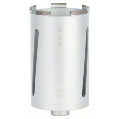  Diamanttrockenbohrkronen Best for Universal G1/2 Bosch Diamanttrockenbohrkrone G 1/2", für Diamantbohrer 12370075