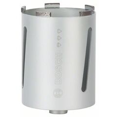  Diamanttrockenbohrkronen Best for Universal G1/2 Bosch Diamanttrockenbohrkrone G 1/2", für Diamantbohrer 12370093