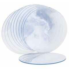  Wasserfangring-Dichtungsabdeckungen Bosch Dichtungsdeckel, für Diamantbohrer 12370292