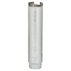  Diamanttrockenbohrkronen Best for Universal G1/2 Bosch Diamanttrockenbohrkrone G 1/2", für Diamantbohrer 12370074