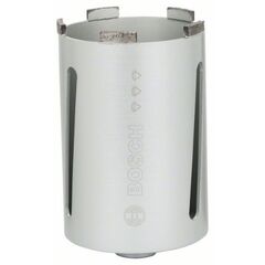  Diamanttrockenbohrkronen Best for Universal G1/2 Bosch Diamanttrockenbohrkrone G 1/2", für Diamantbohrer 12370084