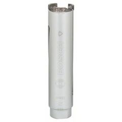  Diamanttrockenbohrkronen Standard for Universal G1/2-Zoll Bosch Diamanttrockenbohrkrone G 1/2", für Diamantbohrer 12370113