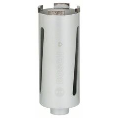  Diamanttrockenbohrkronen Standard for Universal G1/2-Zoll Bosch Diamanttrockenbohrkrone G 1/2", für Diamantbohrer 12370114