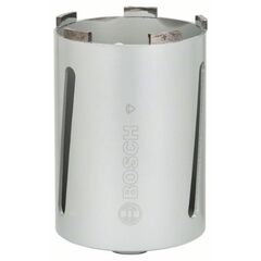  Diamanttrockenbohrkronen Standard for Universal G1/2-Zoll Bosch Diamanttrockenbohrkrone G 1/2", für Diamantbohrer 12370116