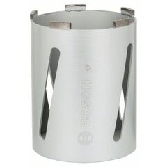  Diamanttrockenbohrkronen Standard for Universal G1/2-Zoll Bosch Diamanttrockenbohrkrone G 1/2", für Diamantbohrer 12370111