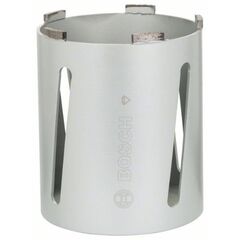  Diamanttrockenbohrkronen Standard for Universal G1/2-Zoll Bosch Diamanttrockenbohrkrone G 1/2", für Diamantbohrer 12370115