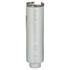  Diamanttrockenbohrkronen Best for Universal G1/2 Bosch Diamanttrockenbohrkrone G 1/2", für Diamantbohrer 12370086