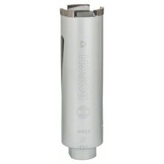  Diamanttrockenbohrkronen Standard for Universal G1/2-Zoll Bosch Diamanttrockenbohrkrone G 1/2", für Diamantbohrer 12370110