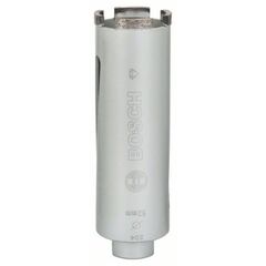  Diamanttrockenbohrkronen Standard for Universal G1/2-Zoll Bosch Diamanttrockenbohrkrone G 1/2", für Diamantbohrer 12370112