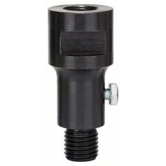  Diamantbohrkronen-Adapter 5/8"-16UNF mit M16-Gewinde Bosch Adapter 5/8"-16UNF, M 16, für Diamantbohrer 12370255