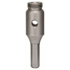  Adapter für Diamantbohrkronen Bosch Adapter für Diamantbohrkronen, für Diamantbohrer 12370273