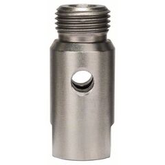  Adapter für Diamantbohrkronen Bosch Adapter für Diamantbohrkronen, für Diamantbohrer 12370281