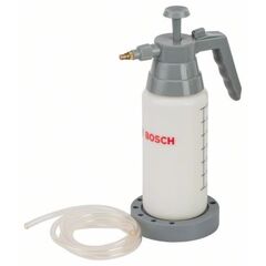  Wasserdruckflaschen Bosch Wasserflasche für Diamantnassbohrer, für Diamantbohrer 12370283