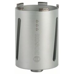  Diamanttrockenbohrkronen Best for Universal G1/2 Bosch Diamanttrockenbohrkrone G 1/2", für Diamantbohrer 12370085