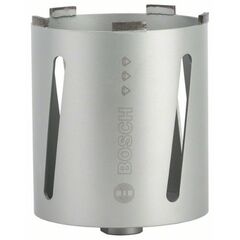  Diamanttrockenbohrkronen Best for Universal G1/2 Bosch Diamanttrockenbohrkrone G 1/2", für Diamantbohrer 12370078