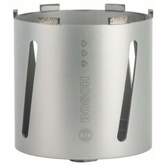  Diamanttrockenbohrkronen Best for Universal G1/2 Bosch Diamanttrockenbohrkrone G 1/2", für Diamantbohrer 12370094