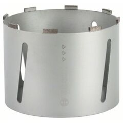  Diamanttrockenbohrkronen Best for Universal G1/2 Bosch Diamanttrockenbohrkrone G 1/2", für Diamantbohrer 12370091